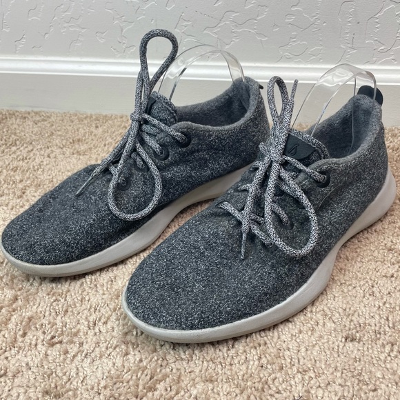 Allbirds Men’s Wool Runners - Picture 5 of 16